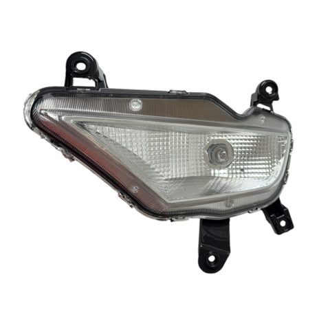 Sağ Sis Lambası (LED'siz Far Tip)