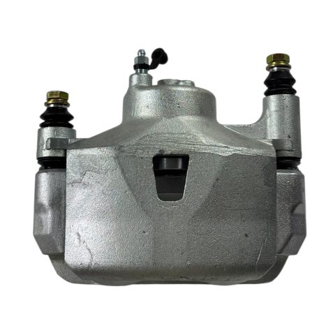 Toyota Hilux 08-11 Ön Sol Kaliper Fren (Tek Pistonlu)