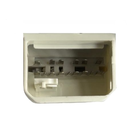 Toyota Corolla 07-13 Ön Sol Cam Açma Düğmesi (Dörtlü)