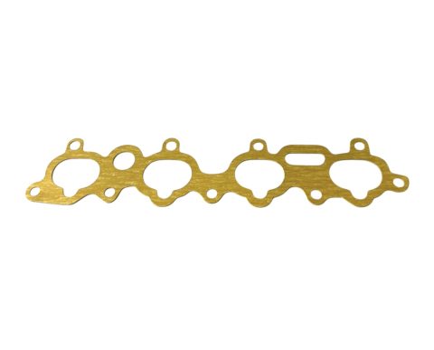 Manifold Contası (Emme)