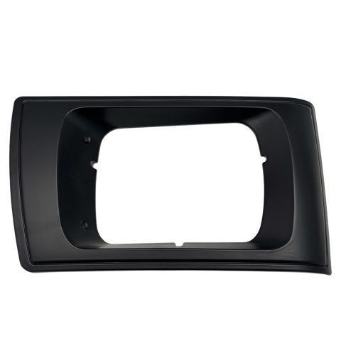 Suzuki Carry 90-98 Sağ Çerceve Far (Kare Tip)