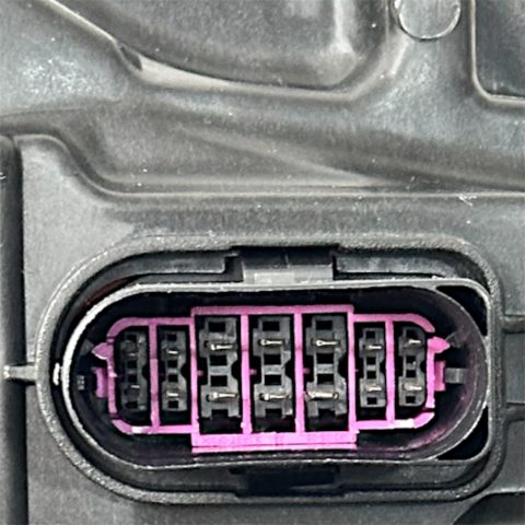 Audi A6 18-20 Sol Far (Matrix)