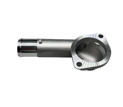 Hyundai Tucson 04-11 Üst Termostat Yuvası 2.0 Benzinli
