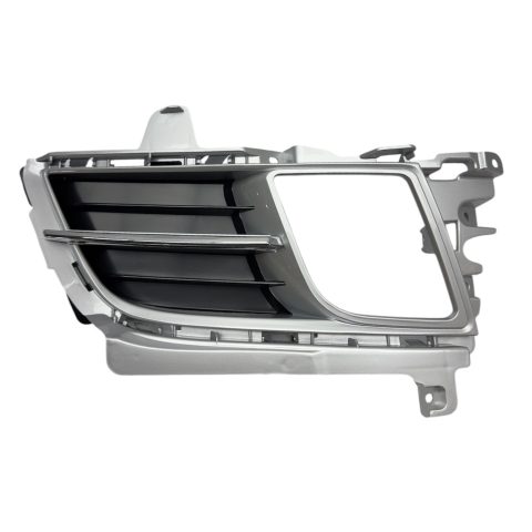 Mazda 08-10 Sağ Sis Lambası Kapağı (Sisli)
