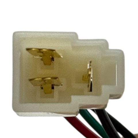 Isuzu Tfr 90-96 Sağ Tampon Sinyali (2'li Paket)