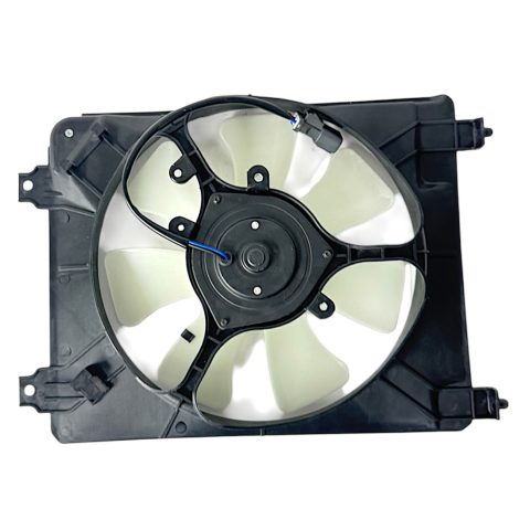 Honda Civic 06-11 Fan Klima (Komple)