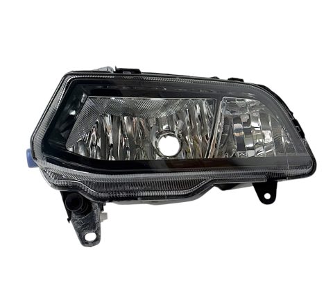Volkswagen Polo 15-18 Sağ Sis Lambası (Tek Duylu)