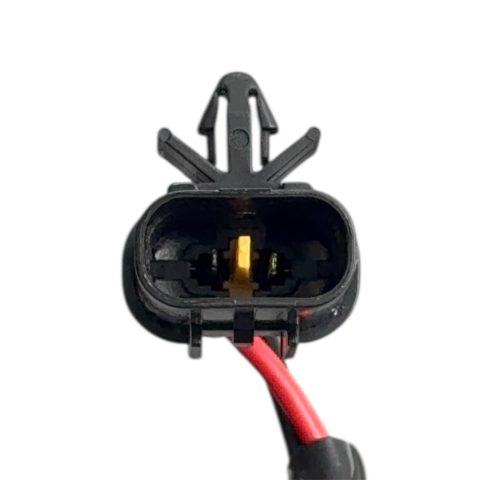 Hyundai Accent Era 06-11 Ön Sol Kriko Cam (Elektrikli Motorlu)