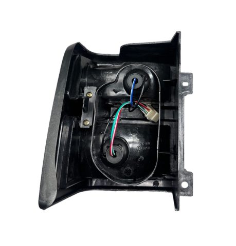 Kia Hi Besta 97-99 Sağ Stop Lambası (Beyaz/Kırmızı)