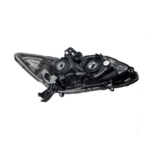 Honda Civic 12-15 Sol Far (Xenonsuz, Motorlu)