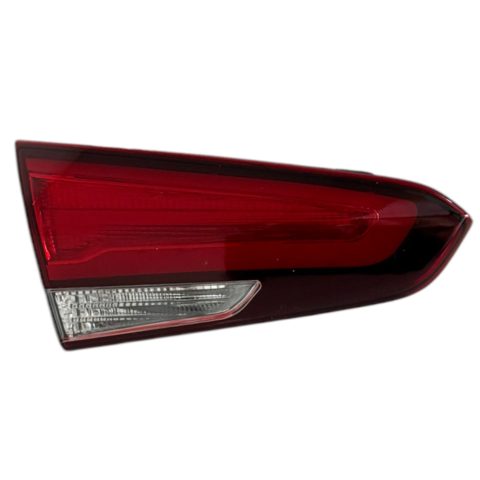 Kia Cerato 15-18 İç Sol Stop Lambası (Ledli)