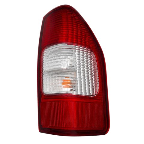 Isuzu D-Max 02-05 Sağ Stop Lambası