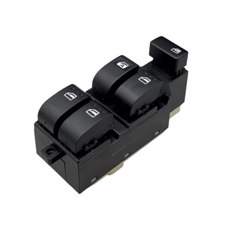 Daihatsu Sirion 05-12 Ön Sol Cam Açma Düğmesi
