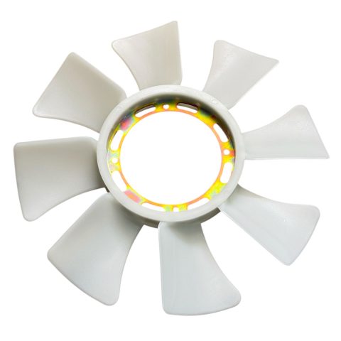 Kmyt l200 l300 Pervane Fan H100 h100
