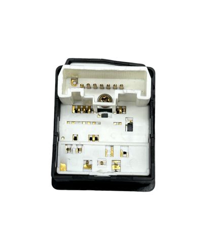 Mitsubishi L 200 06-10 Düğme Ayarlayıcı Ayna