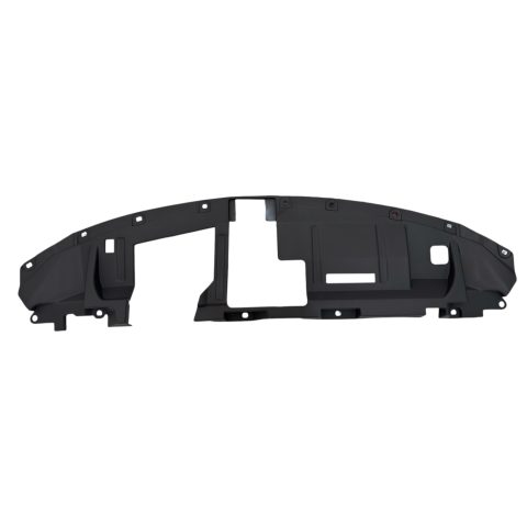 Nissan Qashqai 21-24 Üst Bakalit Ön Panjur