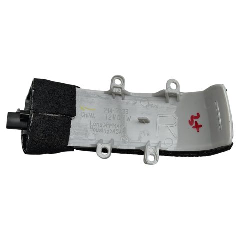 Toyota Hilux 10-12 Sağ Sinyal Dikiz Aynası