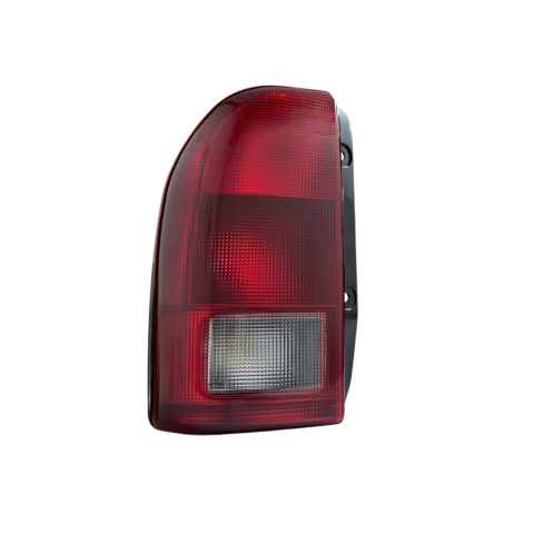 Suzuki Grand Vitara 98-04 Sol Stop Lambası