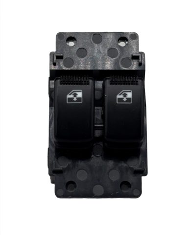 Hyundai i10 07-13 Ön Sol Cam Açma Düğmesi (Çiftli)