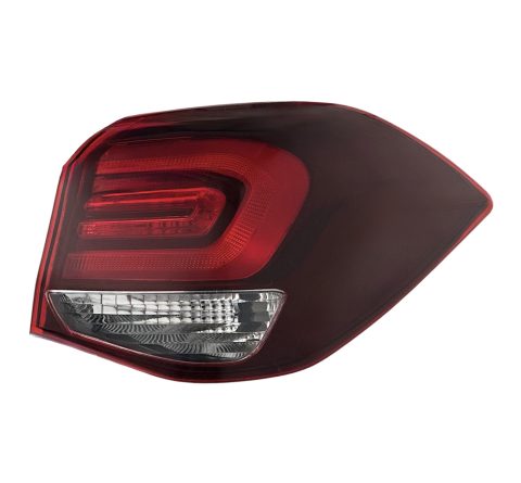 Hyundai i20 18-20 Dış Sağ Stop Lambası