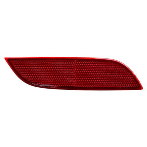 Honda City 20-24 Arka Sol Reflektör Tampon