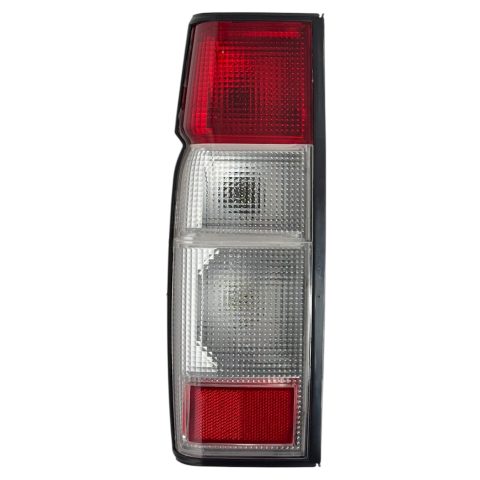 Nissan D21 91-97 Sol Stop Lambası (Kırmızı-beyaz)