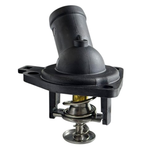 Üst Termostat Yuvası (Termostatlı)