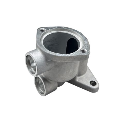 Mazda 323 98-03 Alt Termostat Yuvası 626 (Alt)