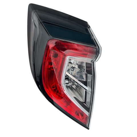 Honda Civic 16-21 Dış Sol Stop Lambası