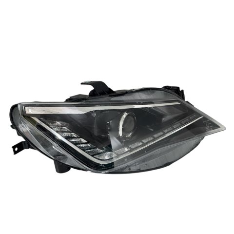 Seat Ibiza 12-17 Sağ Far (Zenon)