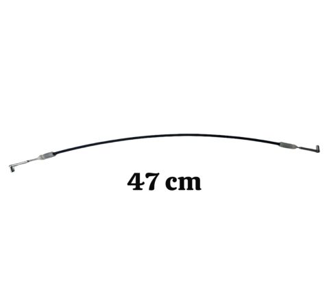 Hyundai Accent Era 06-11 Ön Sol Tel Kapı Kilit Açma