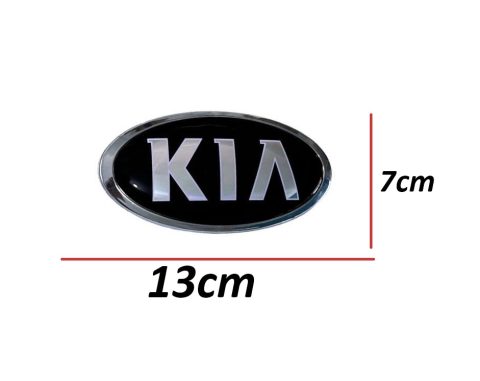 Kia Ceed 11-18 Ön Panjur Göbek (Arma)