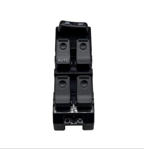 Mazda 626 92-97 Ön Sol Cam Açma Düğmesi