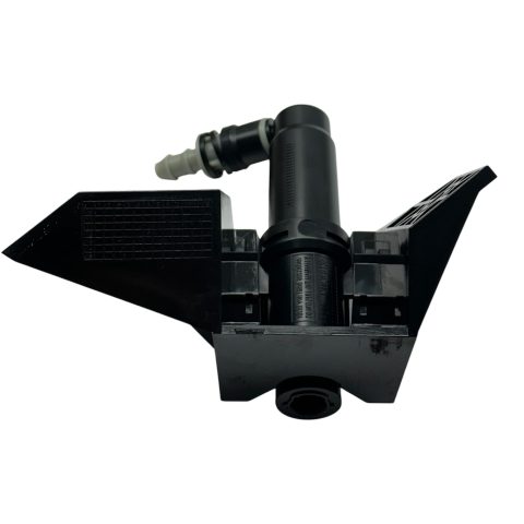 Kia Sorento 09-12 Sağ Motor Far Yıkama