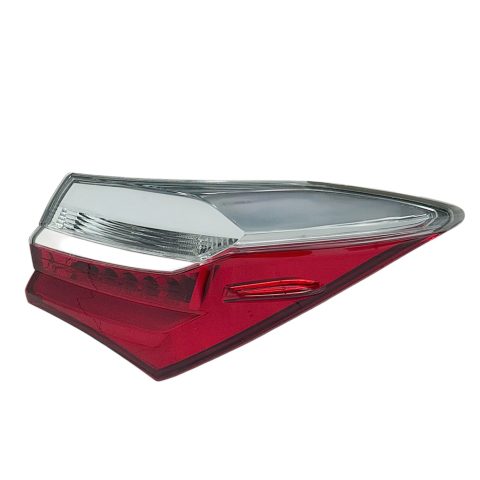 Toyota Corolla 17-19 Dış Sağ Stop Lambası (Ledli)