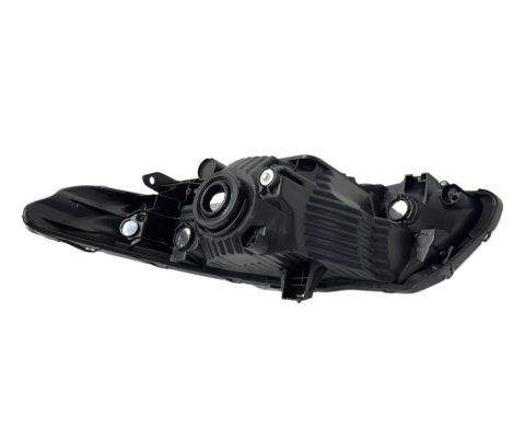 Honda City 08-10 Sağ Far (Elektrikli)