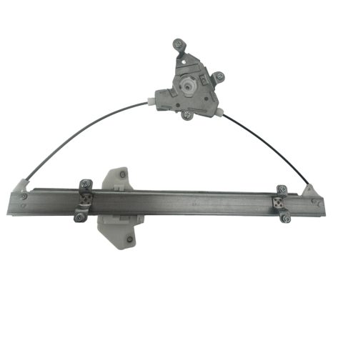 Hyundai Atos 98-03 Ön Sağ Kriko Cam (Elektrikli)
