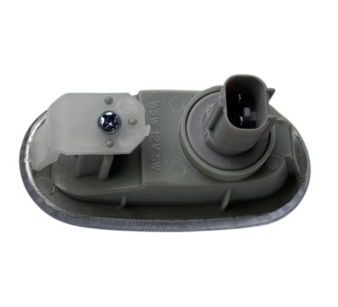 Mitsubishi L 200 07-14 Çamurluk Sinyal Lambası (Beyaz)