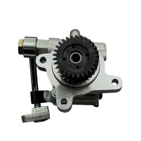 Isuzu D-Max 07-11 Pompa Hidrolik Direksiyon