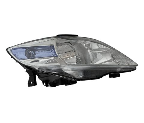 Honda City 06-08 Sağ Far (Motorlu)