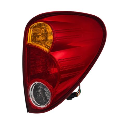 Mitsubishi L 200 07-14 Sağ Stop Lambası (Duylu)