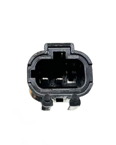 Nissan D21 91-97 Sağ Sinyal Lambası (Gri)