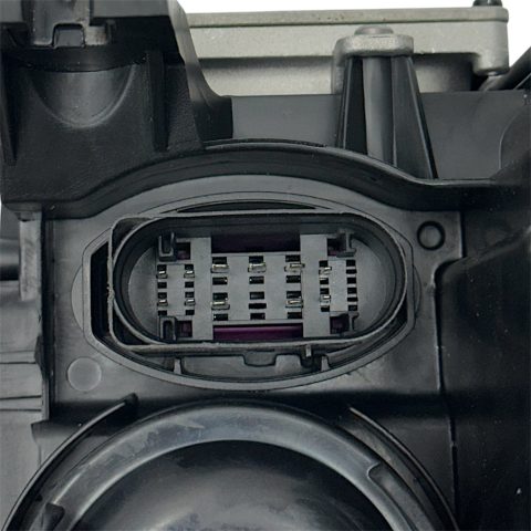 Audi A5 12-16 Sol Far (Xenon/Led/Beyinler Üstünde)