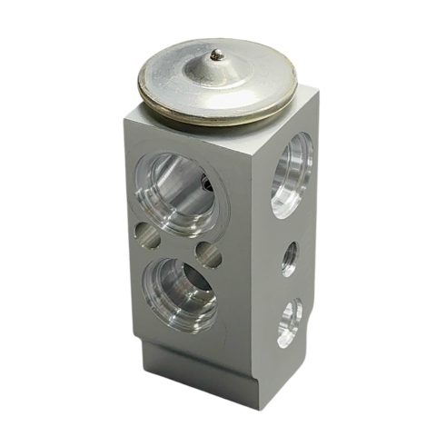 Hyundai Accent Era 06-11 Müşür Klima Kontrol (Genleşme Valf)