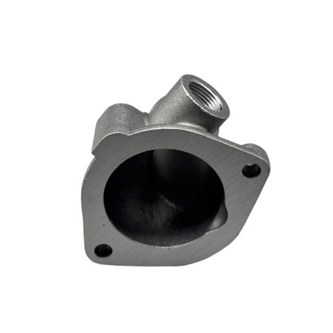 Honda Accord 90-94 Üst Termostat Yuvası (Üst Kapak)