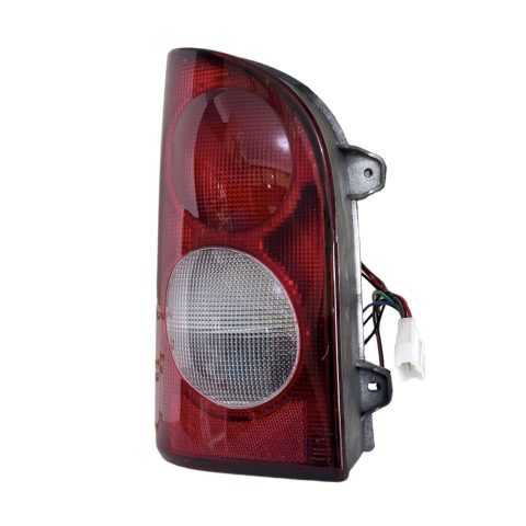 Hyundai H 100 97-01 Sol Stop Lambası (Duylu; DUYSUZ)