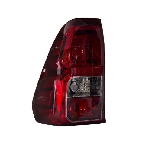 Toyota Hilux 15-23 Sol Stop Lambası (Duylu/Ledsiz)
