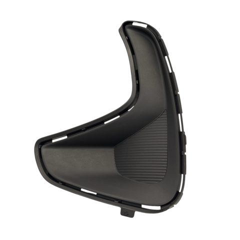 Toyota Yaris 20-24 Sol Sis Lambası Kapağı (Sissiz)