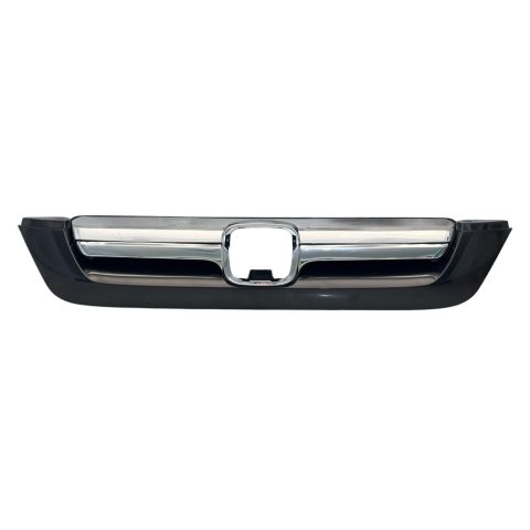 Honda CR-V 07-10 Ön Ön Panjur (Armasız)