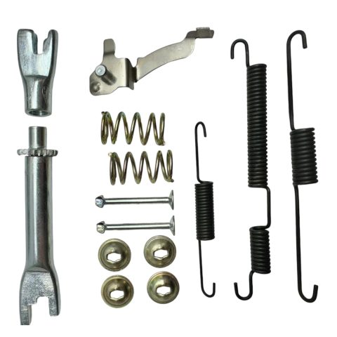 Arka Sağ Fren Cırcırı (Set)